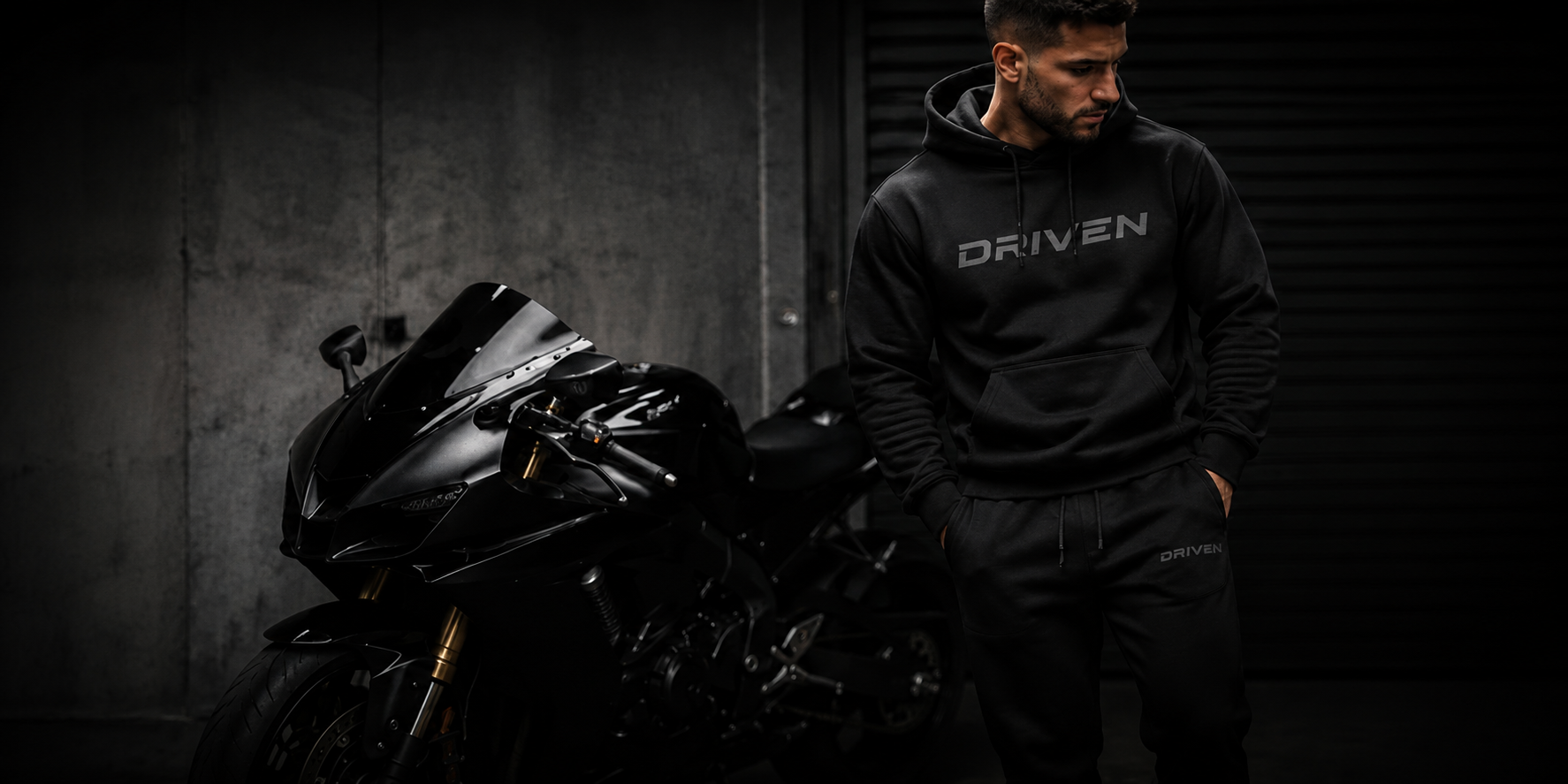 Built For Those Who Refuse To Settle