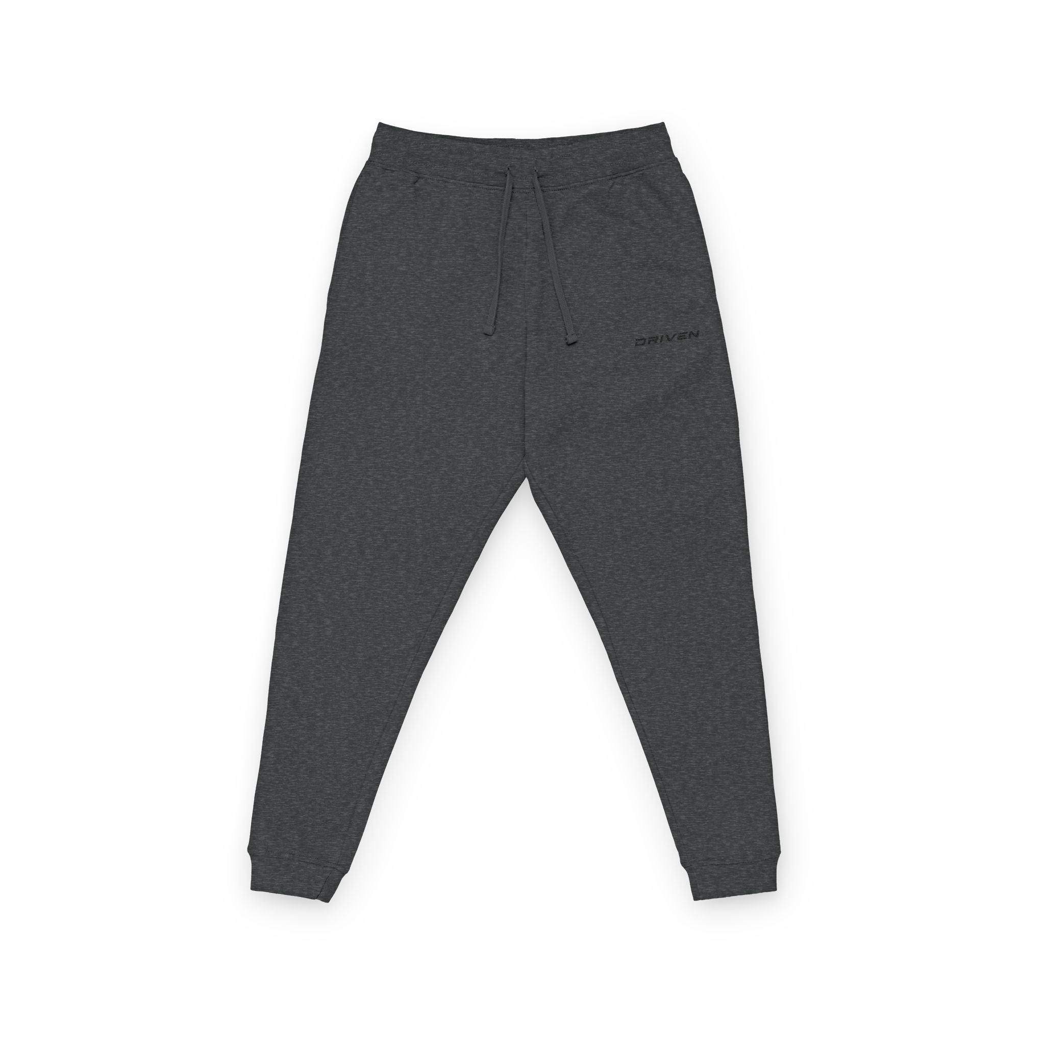 District® V.I.T.™ Unisex Fleece Jogger (Embroidery)