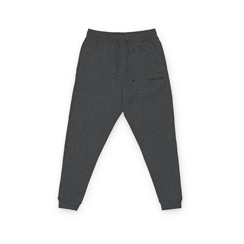 District® V.I.T.™ Unisex Fleece Jogger (Embroidery)
