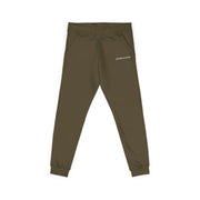 Unisex Fleece Sweatpants (Embroidery)