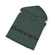 Unisex Heavyweight Hooded Sweatshirt