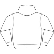 Men's Box Hoodie
