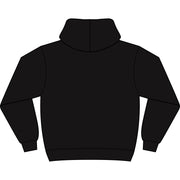 Men's Box Hoodie