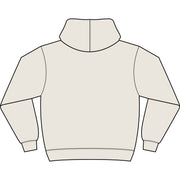Men's Box Hoodie