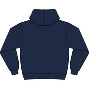 Men's Box Hoodie