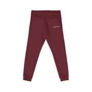 Unisex Fleece Sweatpants (Embroidery)