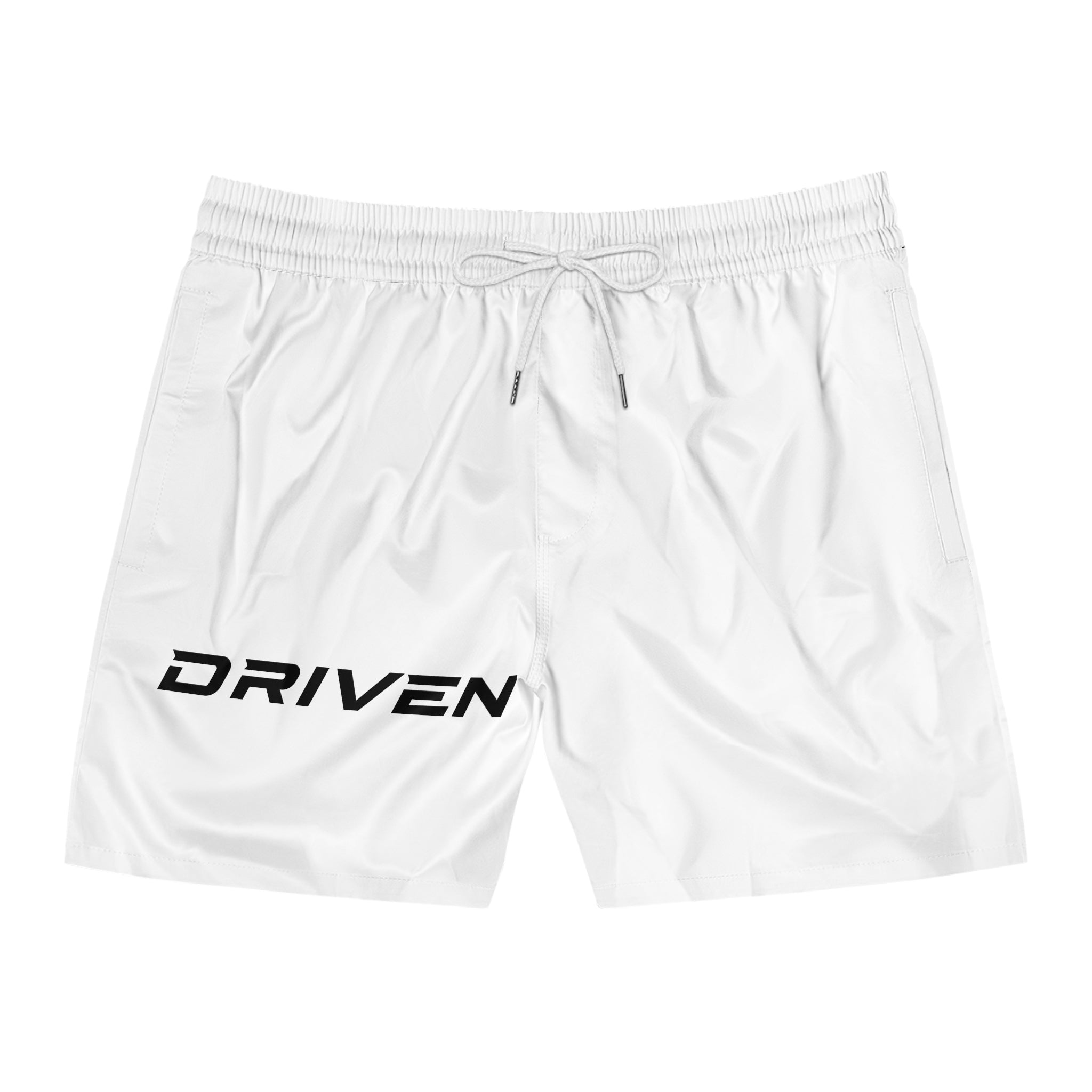 Men's Mid-Length Swim Shorts (AOP)