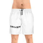 Men's Mid-Length Swim Shorts (AOP)