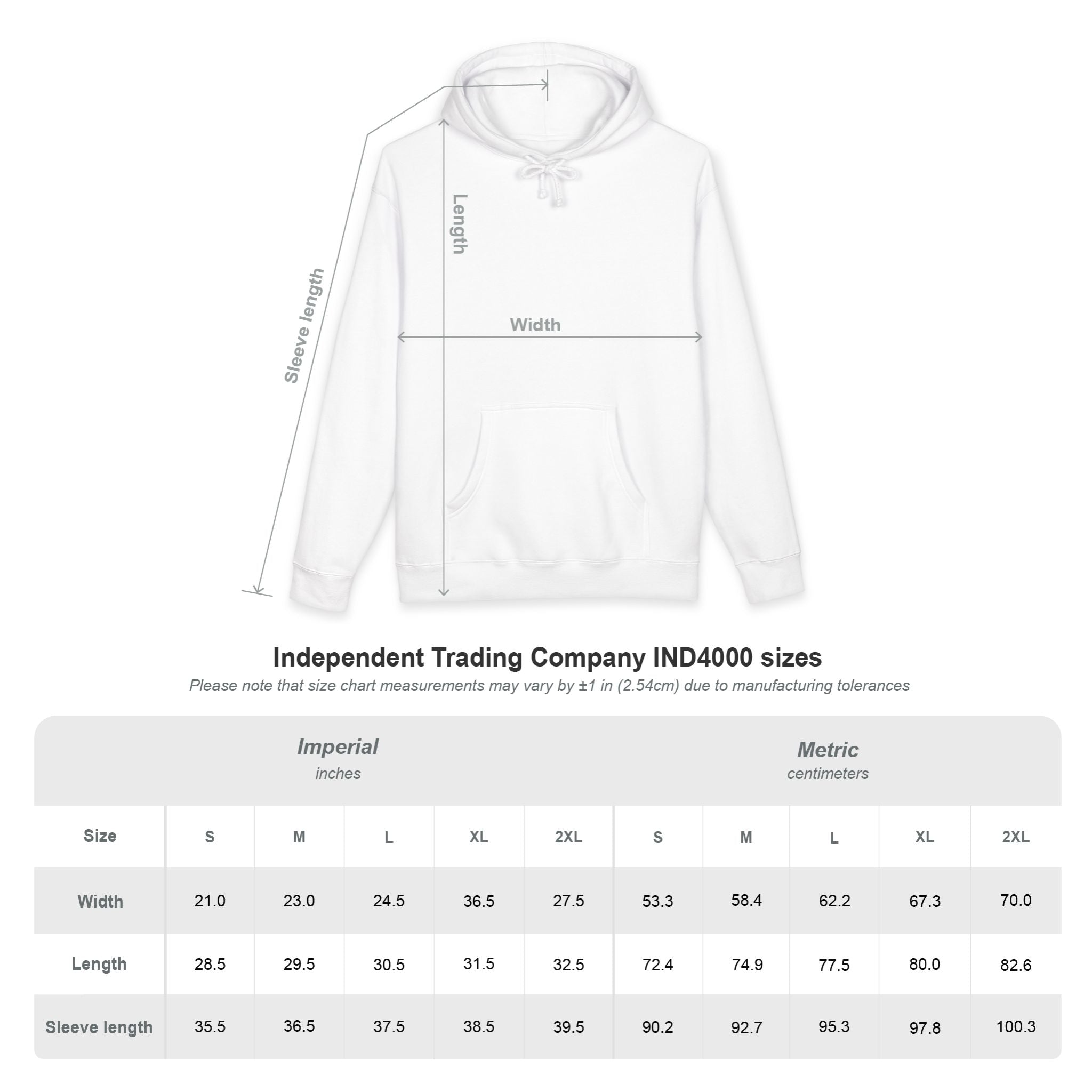Driven Hoodie — Minimalist Motorsport-Inspired Pullover