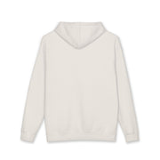 Driven Hoodie — Minimalist Motorsport-Inspired Pullover