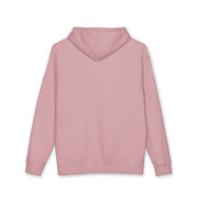 Driven Hoodie — Minimalist Motorsport-Inspired Pullover