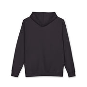 Driven Hoodie — Minimalist Motorsport-Inspired Pullover