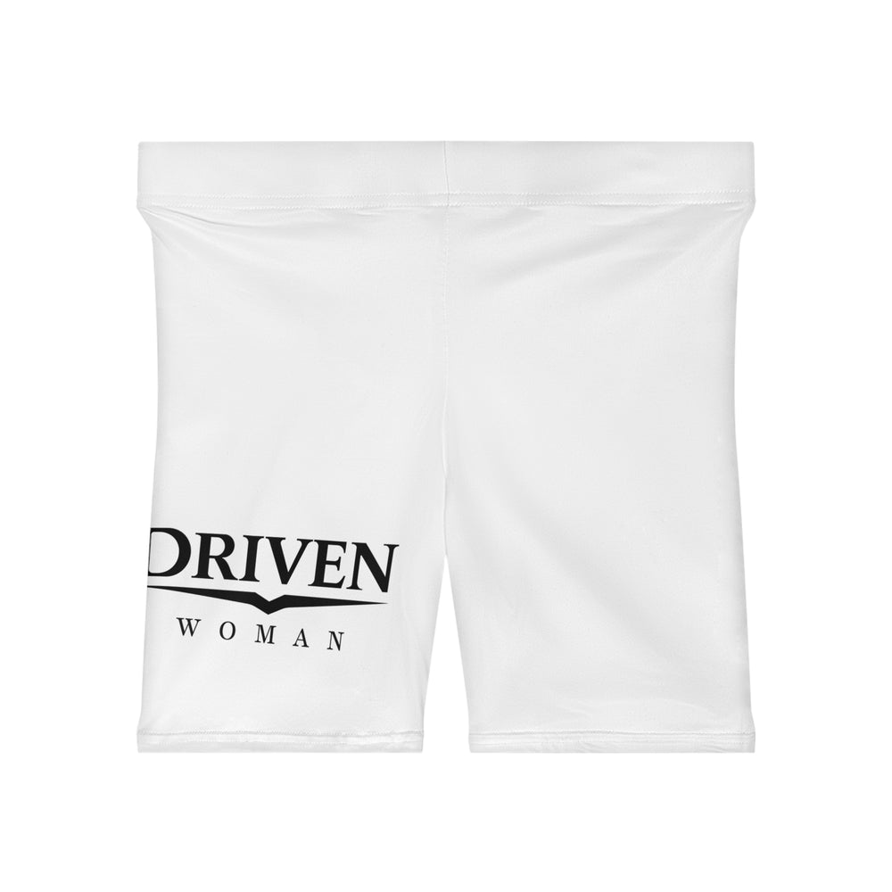Women's Biker Shorts (AOP)