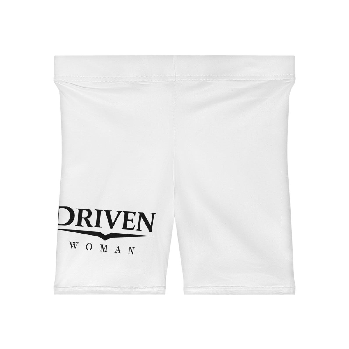 Women's Biker Shorts (AOP)