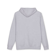 Driven Hoodie — Minimalist Motorsport-Inspired Pullover