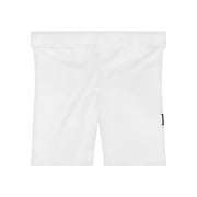 Women's Biker Shorts (AOP)
