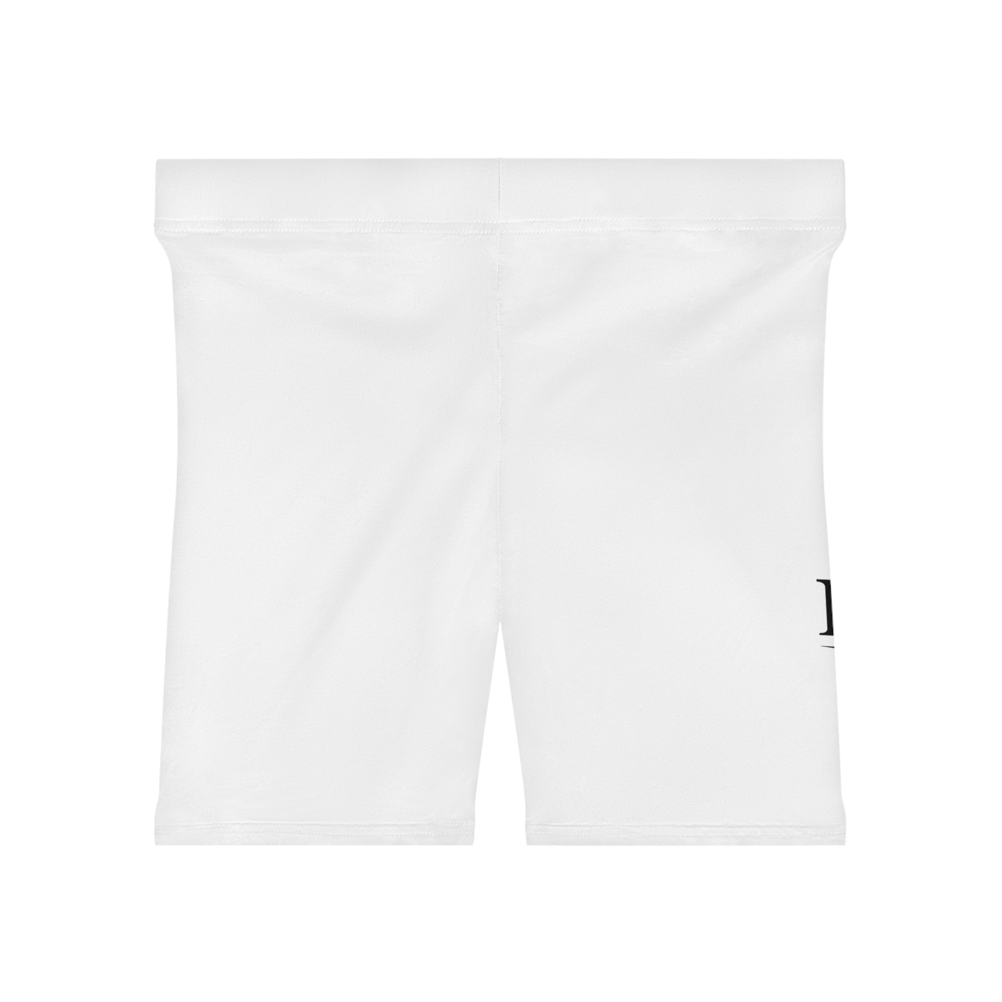 Women's Biker Shorts (AOP)