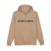 Unisex Heavyweight Hooded Sweatshirt
