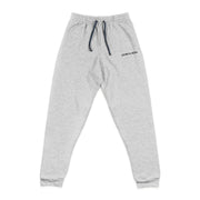 Unisex Joggers (Embroidery)
