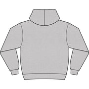 Men's Box Hoodie