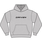 Men's Box Hoodie
