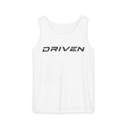 Unisex Garment-Dyed Tank Top