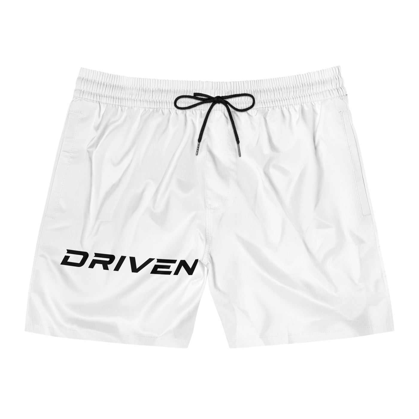 Men's Mid-Length Swim Shorts (AOP)