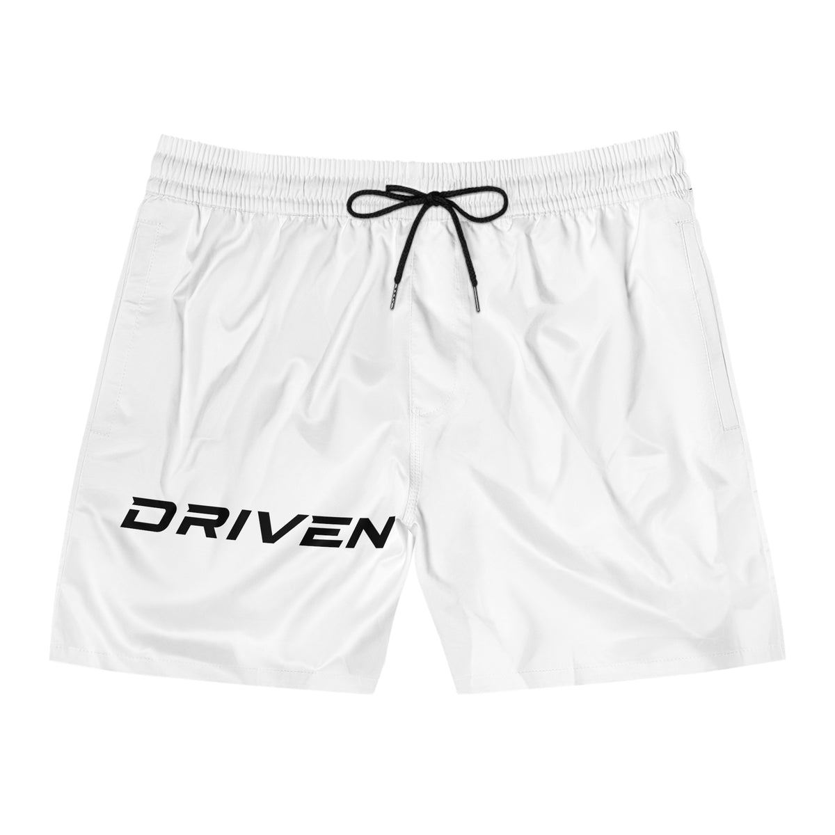 Men's Mid-Length Swim Shorts (AOP)