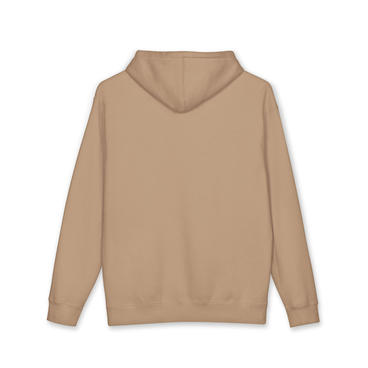 Unisex Heavyweight Hooded Sweatshirt