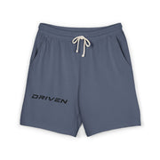 Unisex Garment-Dyed Lightweight Fleece Sweat Shorts