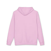 Driven Hoodie — Minimalist Motorsport-Inspired Pullover