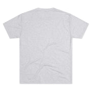 Driven Tee — Minimalist Motoring Graphic Shirt
