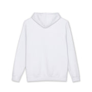Driven Hoodie — Minimalist Motorsport-Inspired Pullover