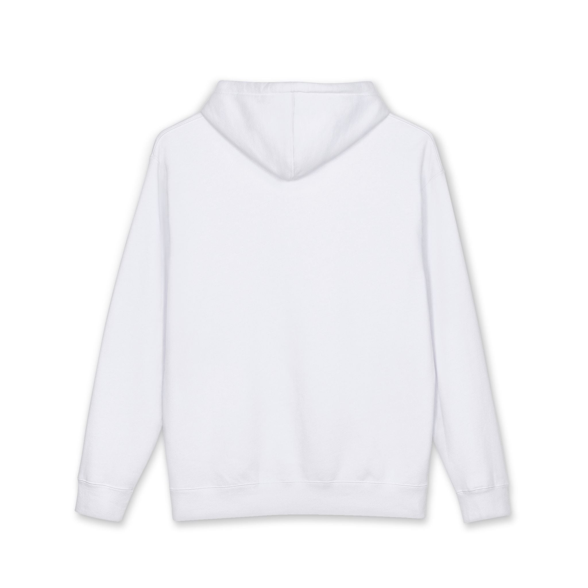 Driven Hoodie — Minimalist Motorsport-Inspired Pullover