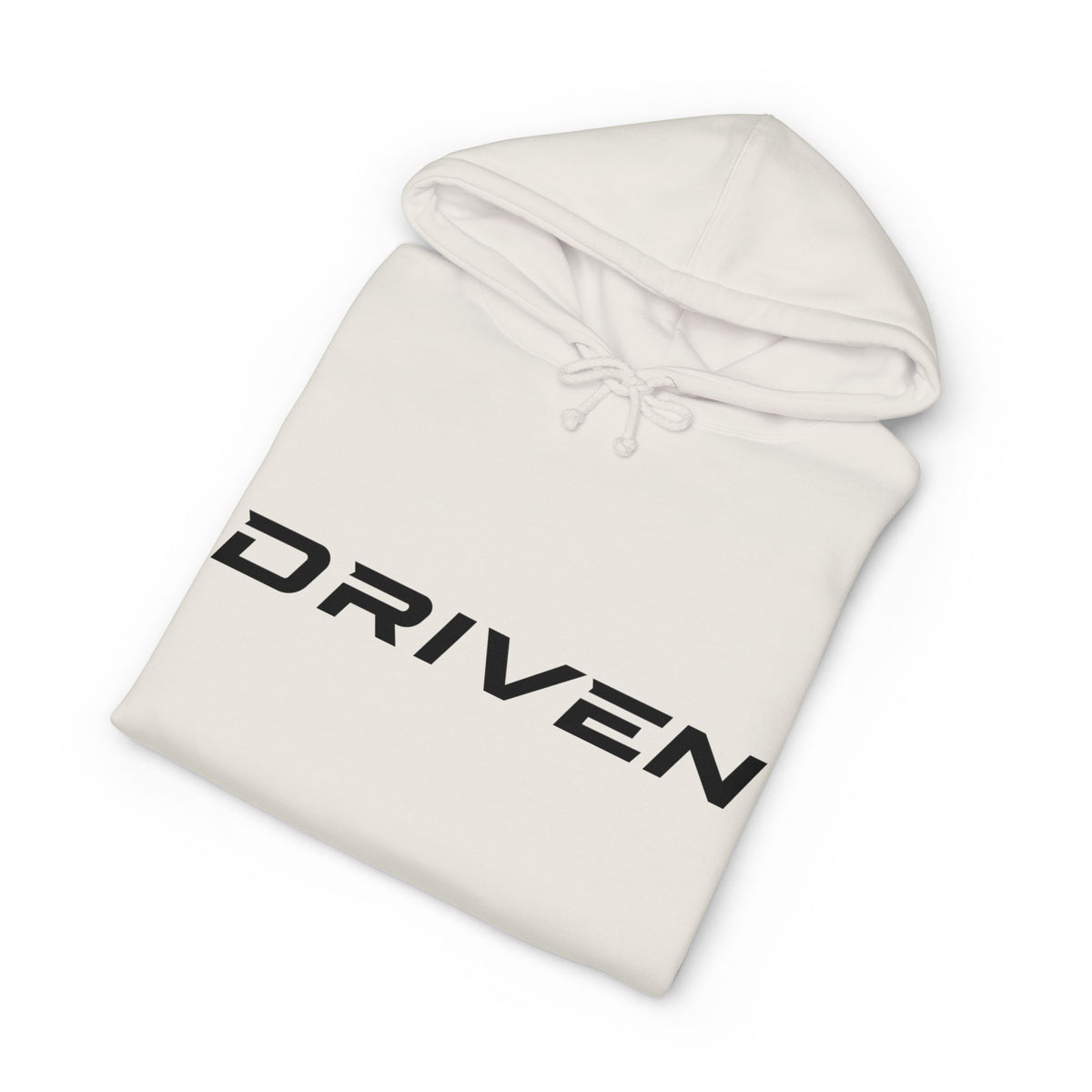 Unisex Heavyweight Hooded Sweatshirt