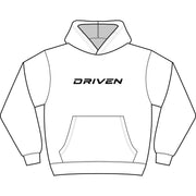 Men's Box Hoodie