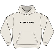 Men's Box Hoodie