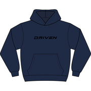 Men's Box Hoodie