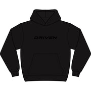 Men's Box Hoodie