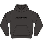 Men's Box Hoodie