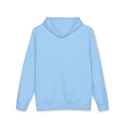 Driven Hoodie — Minimalist Motorsport-Inspired Pullover
