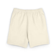 Unisex Garment-Dyed Lightweight Fleece Sweat Shorts