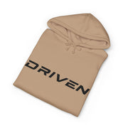 Unisex Heavyweight Hooded Sweatshirt