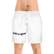 Men's Mid-Length Swim Shorts (AOP)
