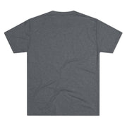 Driven Tee — Minimalist Motoring Graphic Shirt
