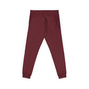 Unisex Fleece Sweatpants (Embroidery)