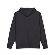 Driven Hoodie — Minimalist Motorsport-Inspired Pullover