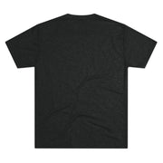 Driven Tee — Minimalist Motoring Graphic Shirt