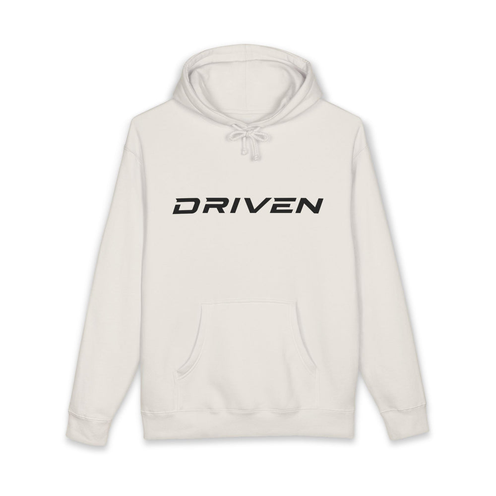 Unisex Heavyweight Hooded Sweatshirt