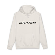 Unisex Heavyweight Hooded Sweatshirt